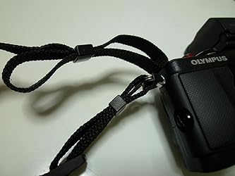 日本製・綿100% 【新品未使用】OLYMPUS CSS-P113 カメラストラップ10本